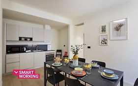 Riviera Flavour Apartments II By Wonderful Italy